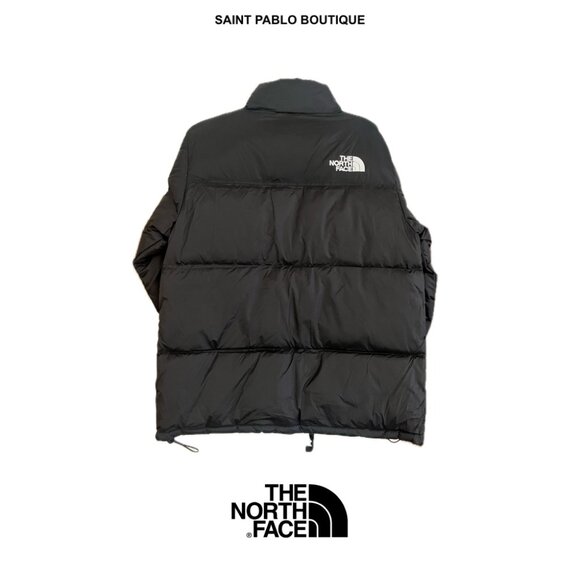 The North Face 1996 Retro Nuptse 700 Fill Packable Jacket - Picture 2 of 2